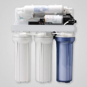 Pay-Per-Litre 5 Stage Reverse Osmosis (RO) Water Purifier | CleanSupreme Mini | Global Quality Certification | Singapore Based