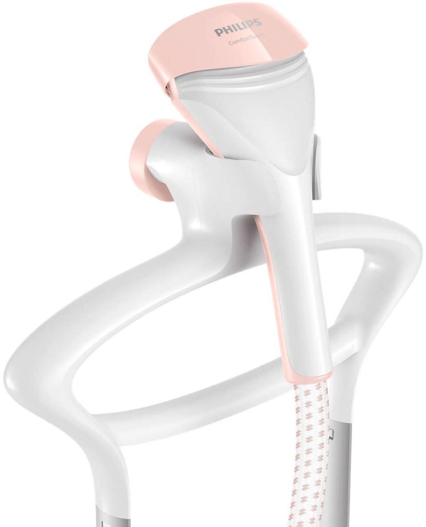 Philips GC552/46 Garment Steamer, TV & Home Appliances, Irons