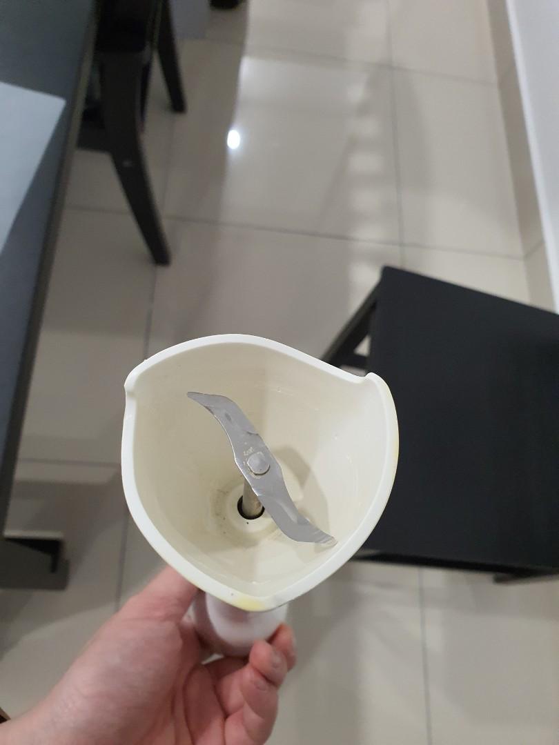 Philips Promix Immersion Blender, TV & Home Appliances, Kitchen