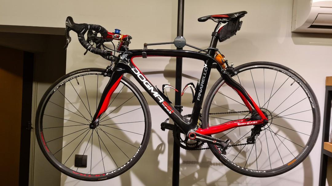 pinarello dba