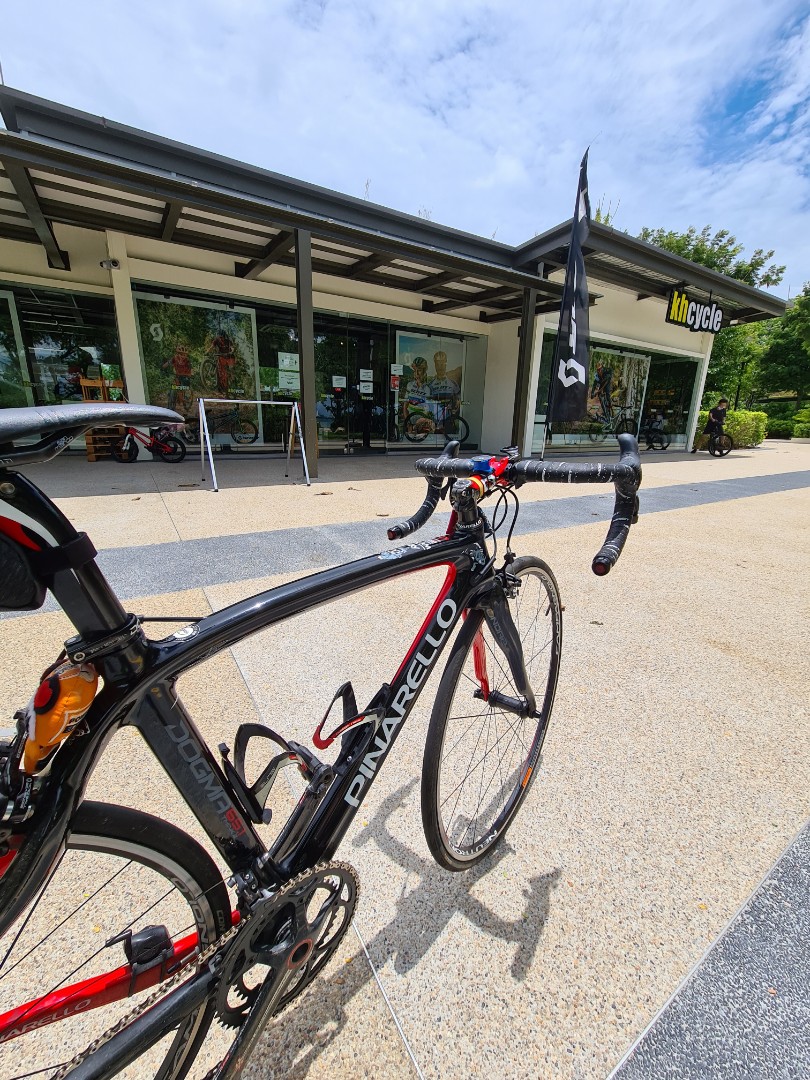 pinarello accessories shop