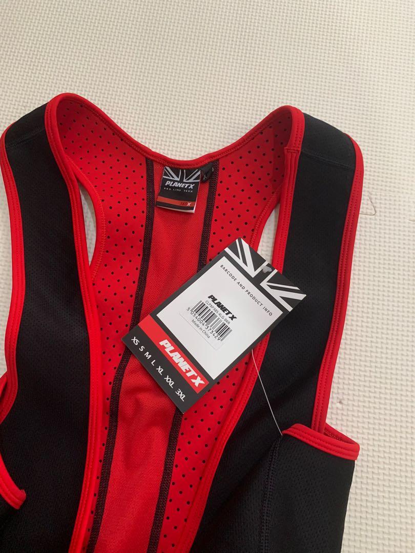 Planet x bib shorts deals