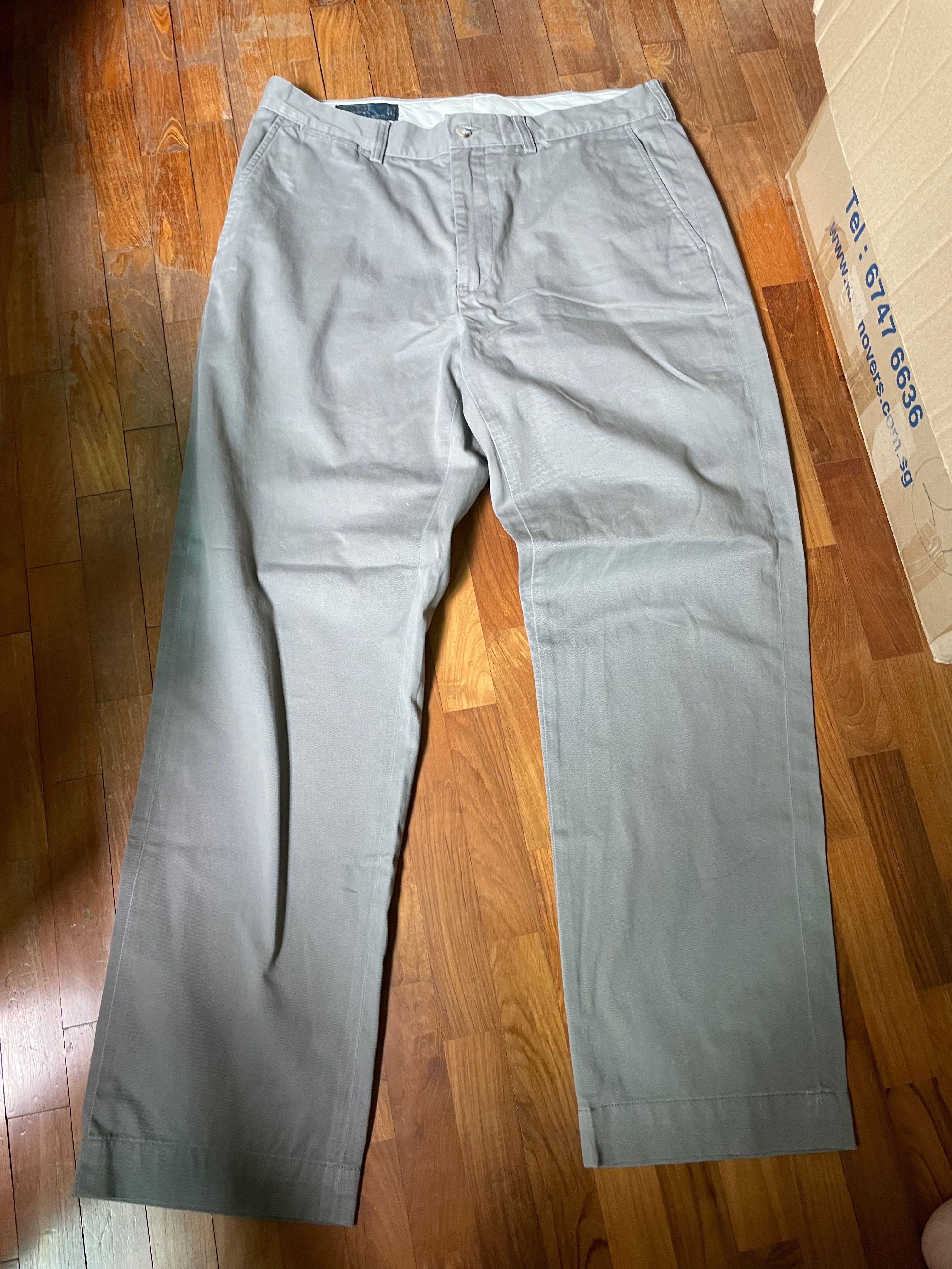 Ralph lauren pants on sale