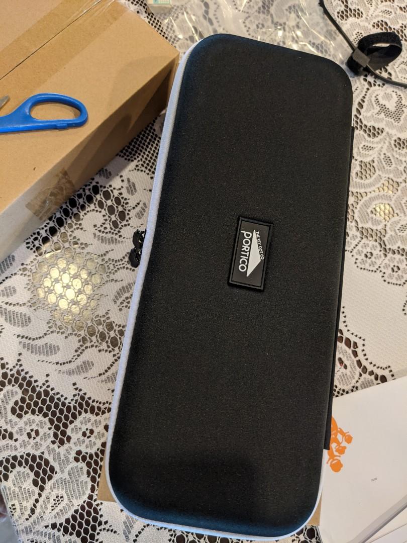 Portico TKC Keyboard Kit, Computers & Tech, Parts & Accessories