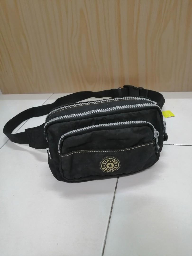 Pouch bag Kipling
