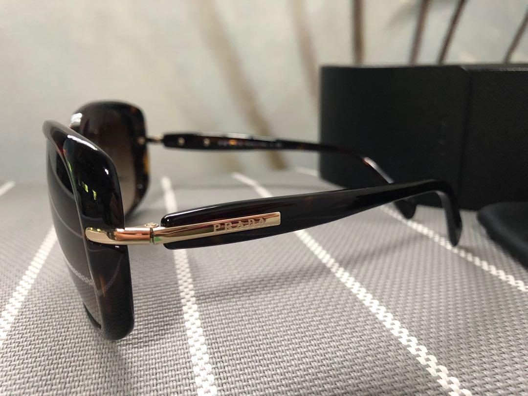 prada sunglasses spr 080