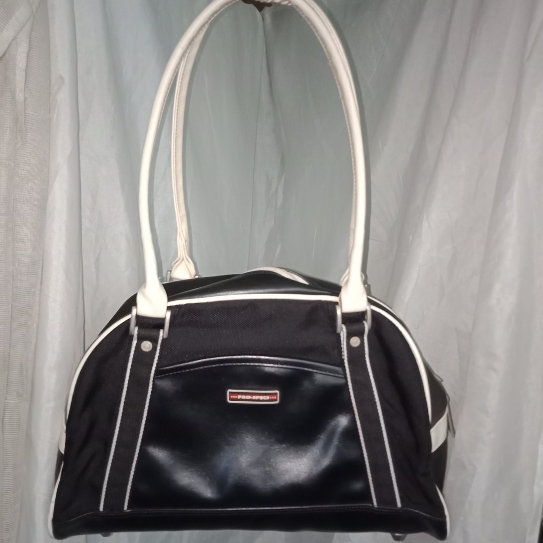 ProSpecs Duffle Bag, Women's Fashion, Bags & Wallets, Shoulder Bags on