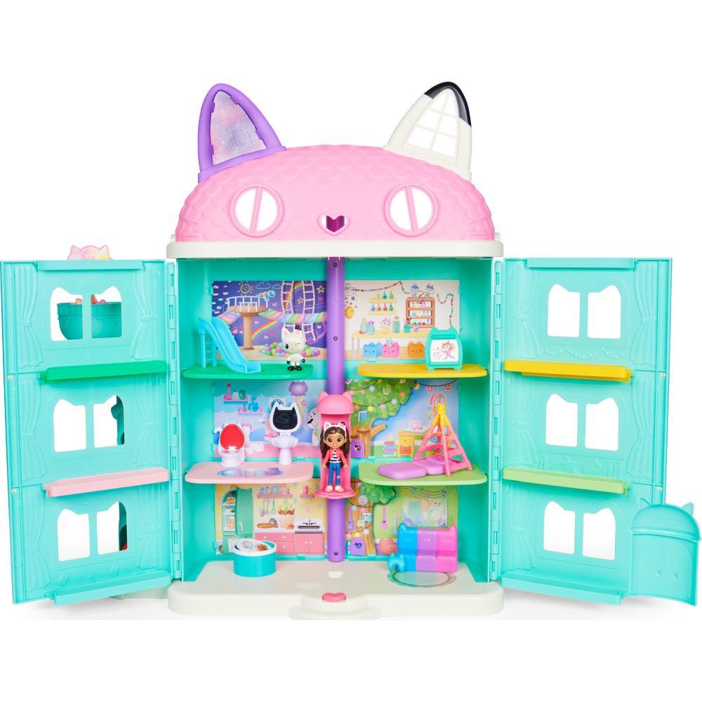 Pre order lol online doll house