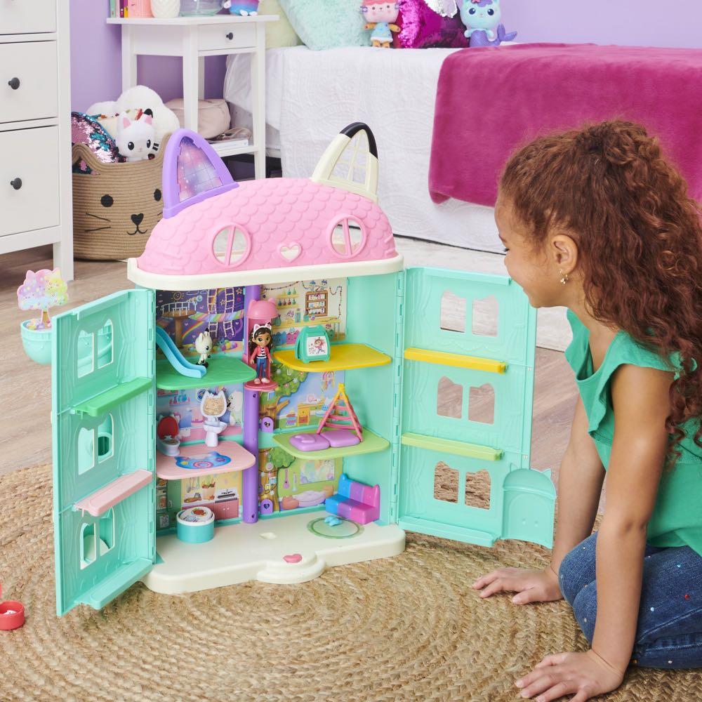 Lol dolls top house pre order