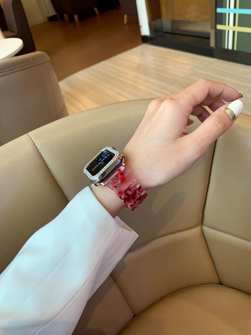 Iwatch 4 ladies top