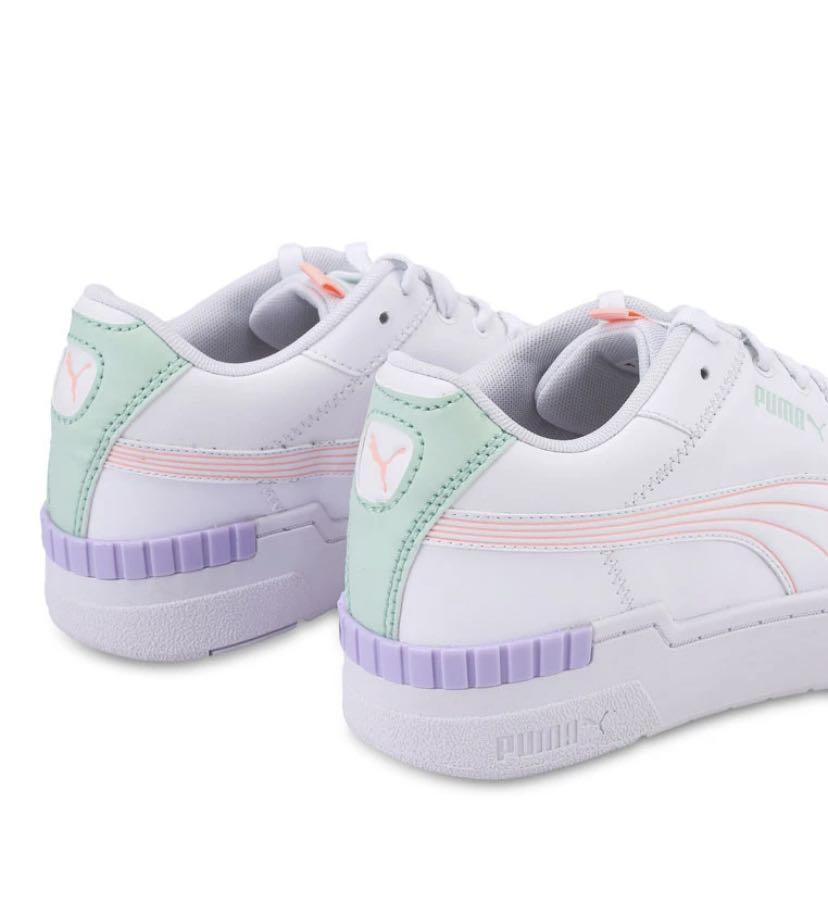 Puma Cali Sport Pastel Mix Women s Train