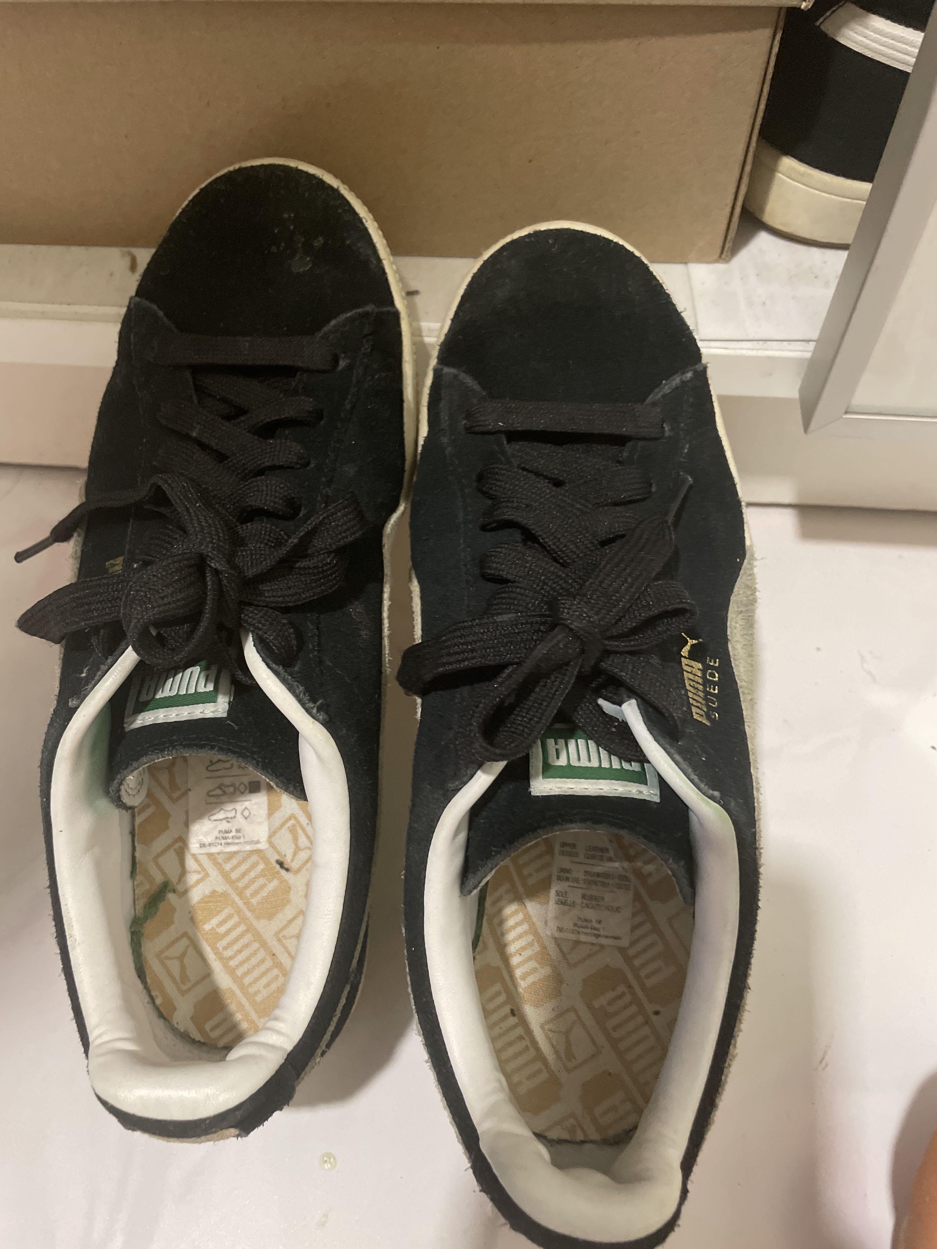 Puma match lo clearance classic