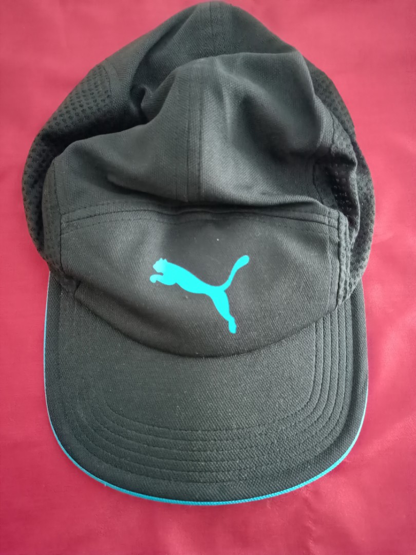Puma disc on sale fit cap