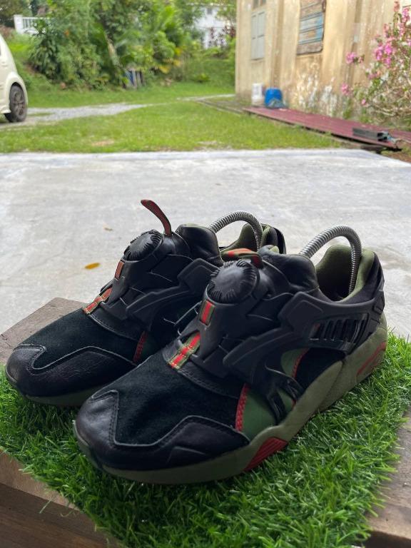 The deals pump puma