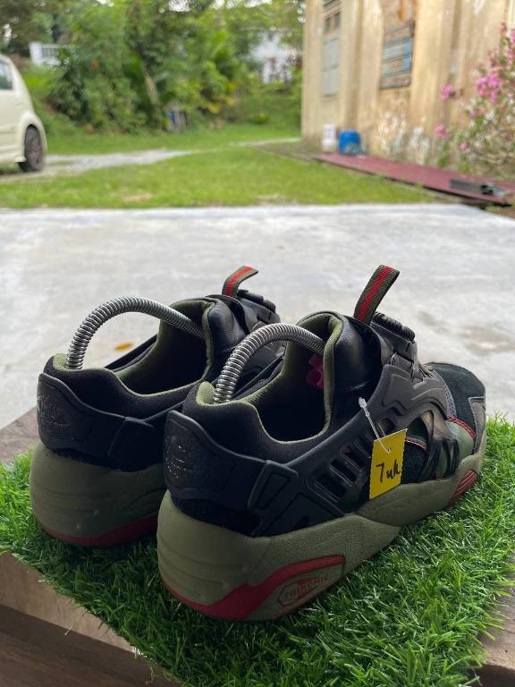 PUMA PUMP