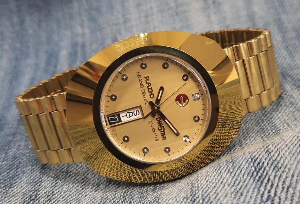 Rado