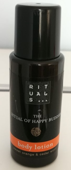 Free Gift [Rituals] Ritual of Happy Body Lotion 30ml #KemasRaya, Beauty & Personal Care, Bath & Body, Body Care on Carousell