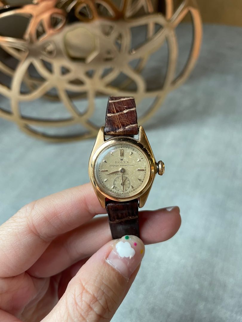 Rolex Vintage ladies size