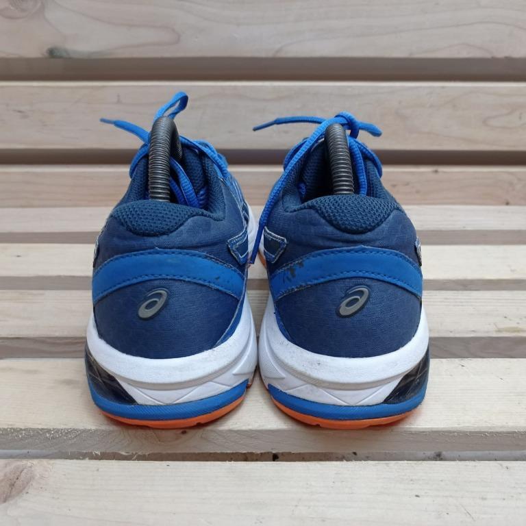 Running shoes Asics Gt 1000 sepatu running pria merk ASICS type