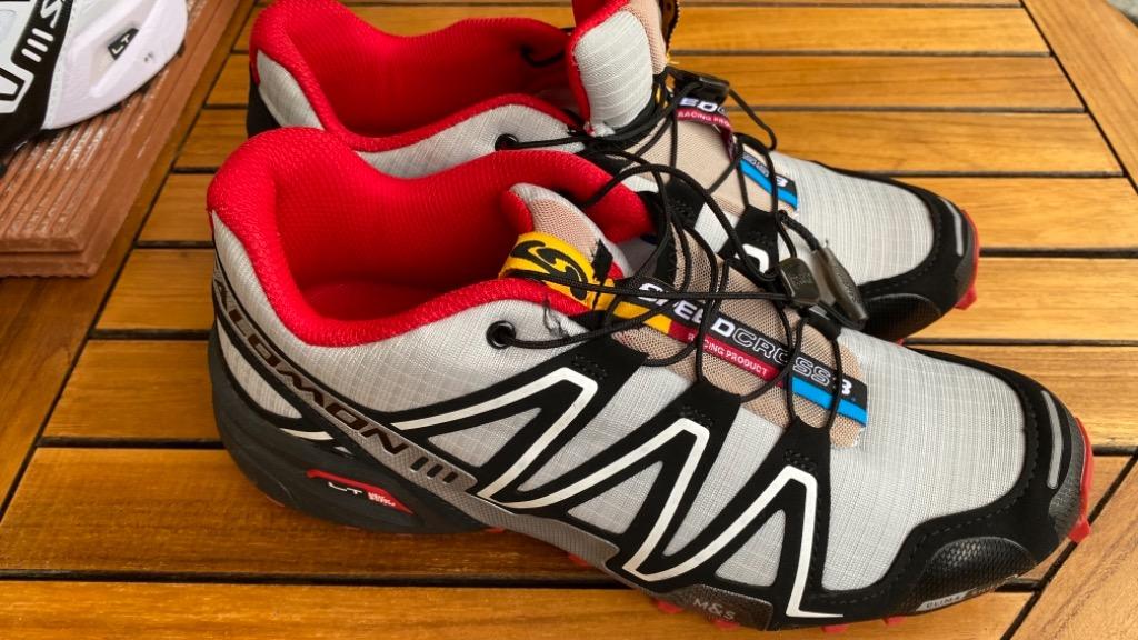 Salomon golf shoes hot sale