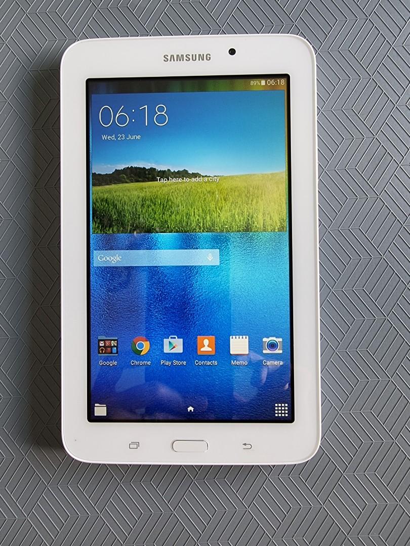 samsung tab model list