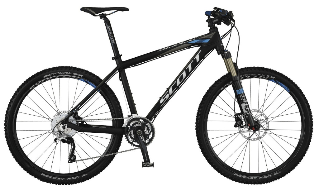Scott scale hotsell 40