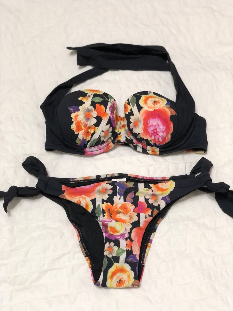 Seafolly bikini set clearance