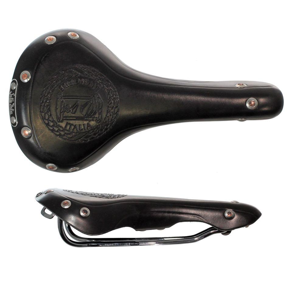 selle italia mitica saddle