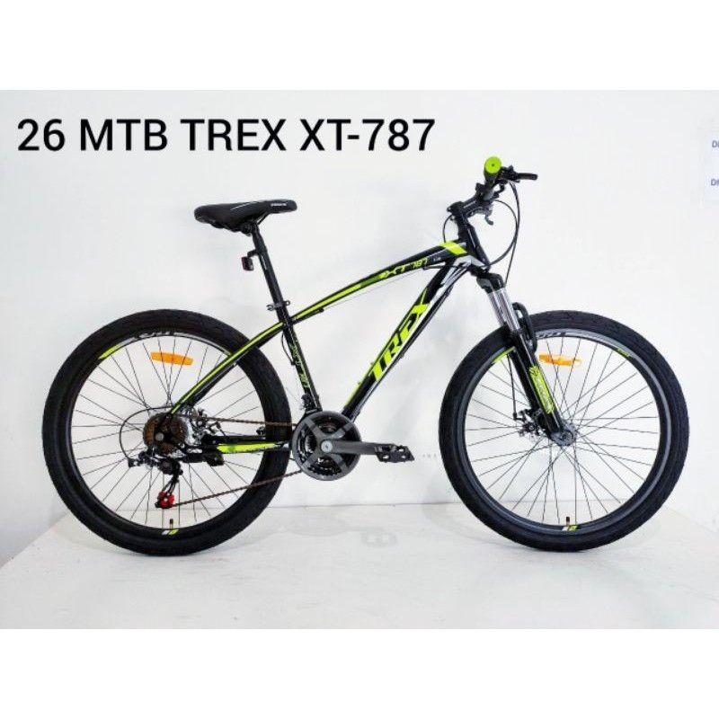 Mtb trex 26 deals