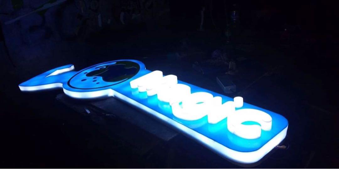 Signage/Fabrication/Installer, Everything Else, Others on Carousell