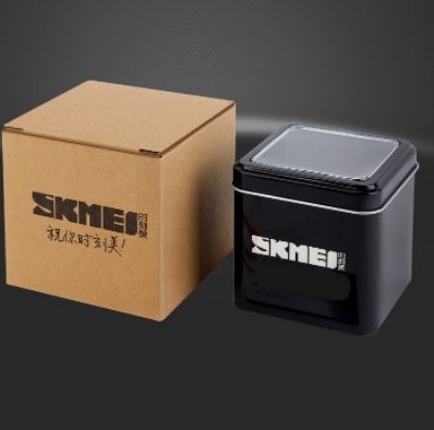 Skmei box sales