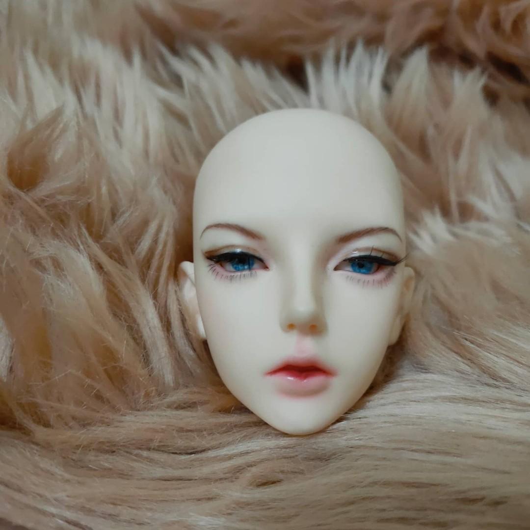 Soom Irene Romantic ver Idealian girl for sale Hobbies Toys