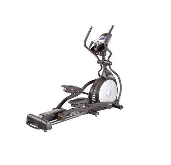 Dyaco elliptical clearance