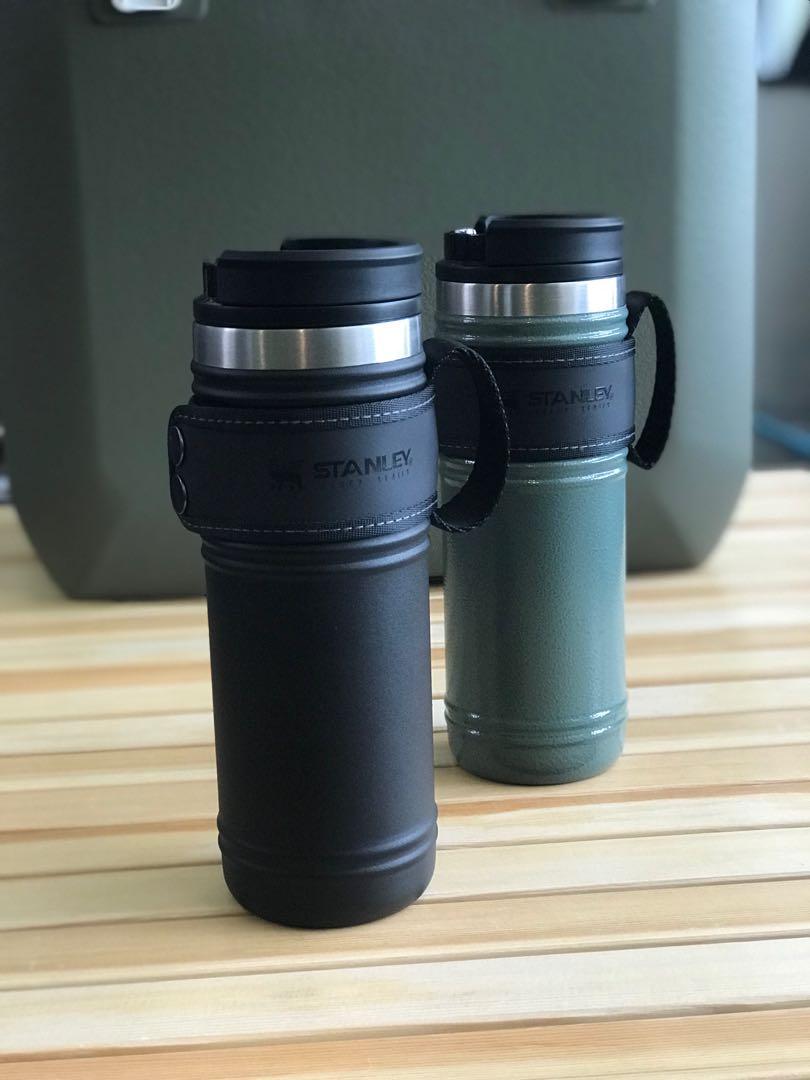 Stanley Neverleak Travel Mug review 