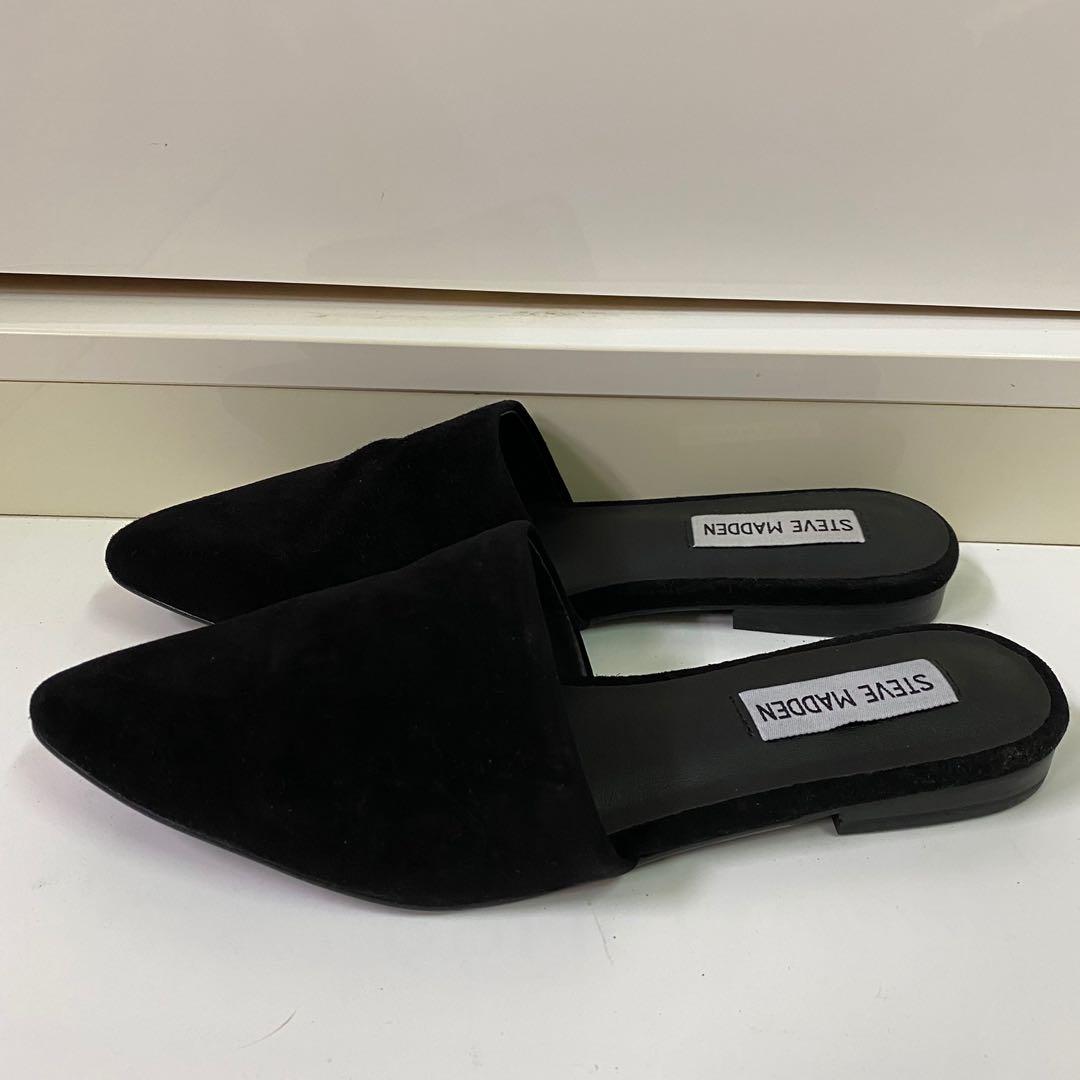Trace steve madden sale