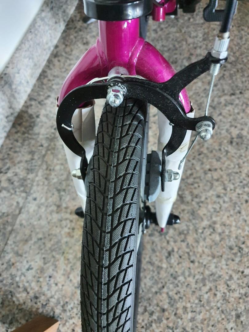 Strider 14x used but in excellent condition and under warranty Sports Equipment Bicycles Parts Bicycles on Carousell