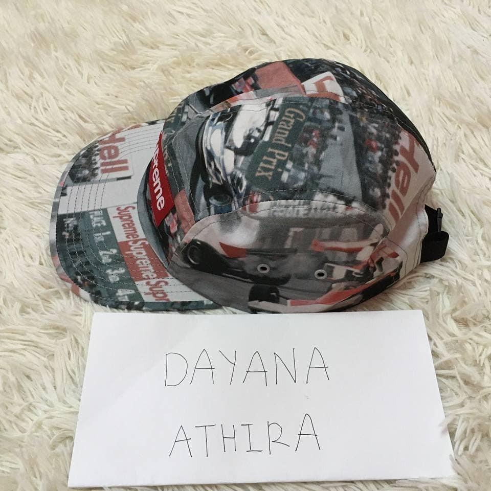 Grand prix camp cap online