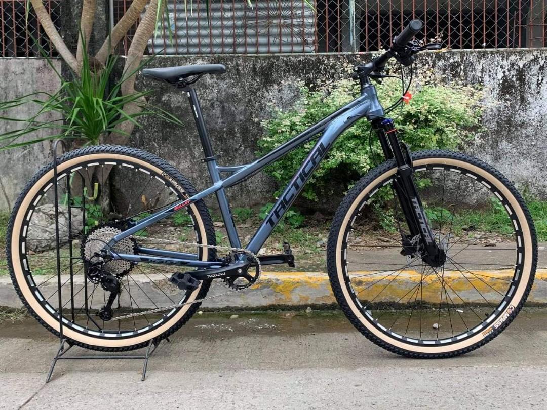 Tactical frame mtb discount