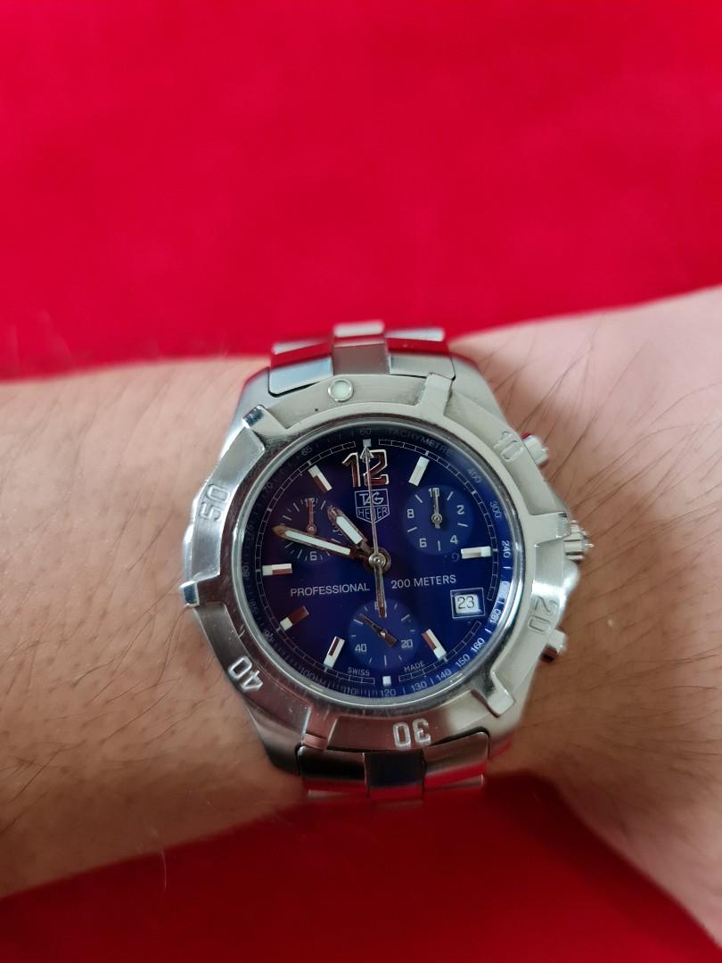 Tag deals heuer cn1112