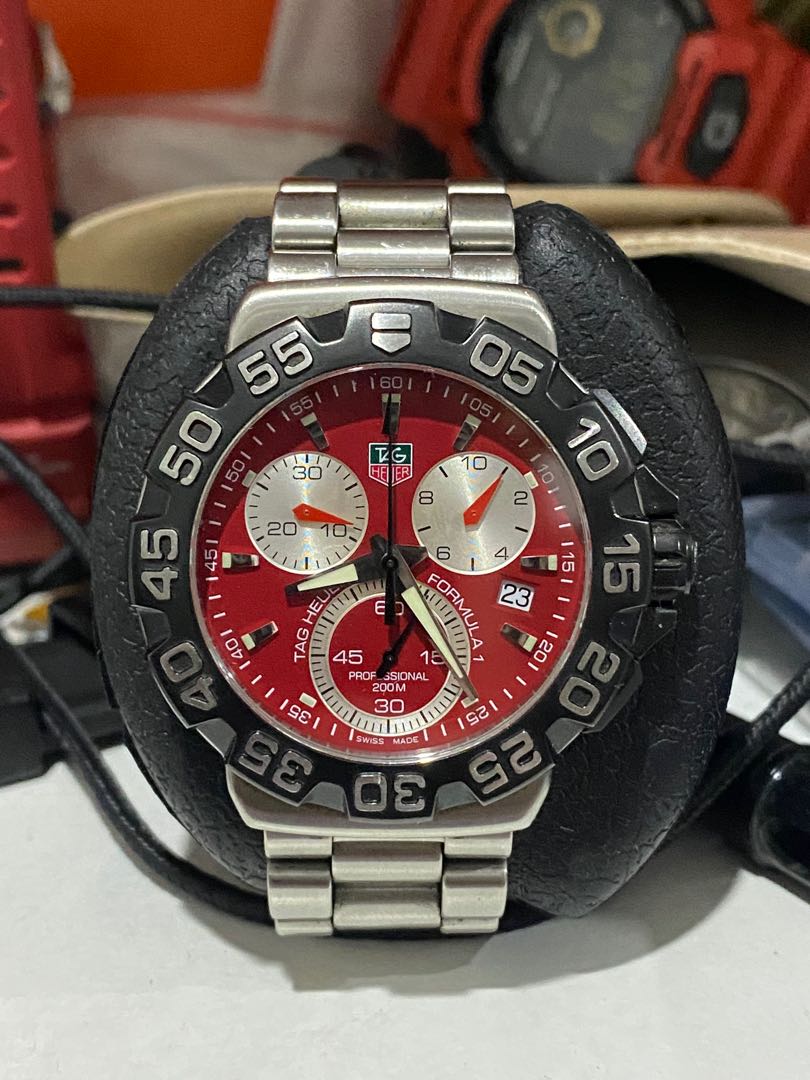 Tag heuer cah1112 new arrivals