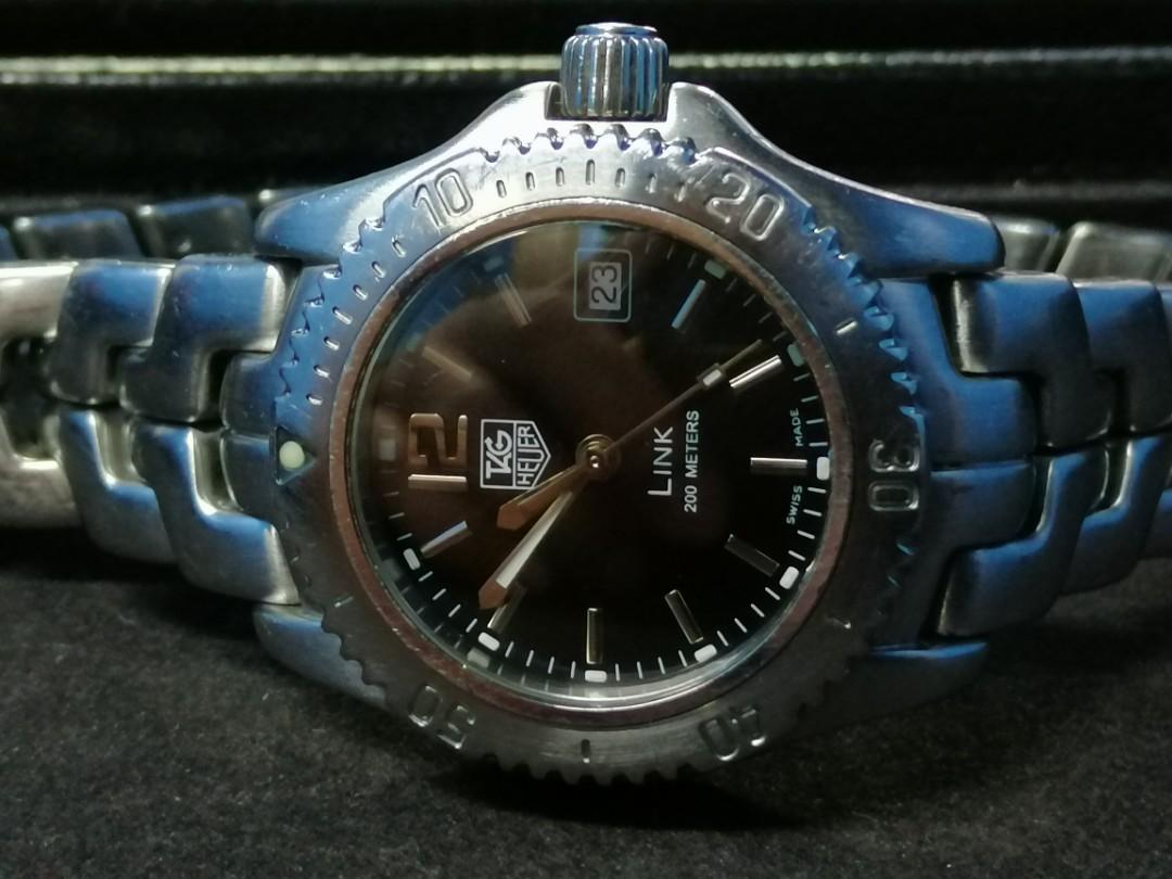 tag heuer wt 5110
