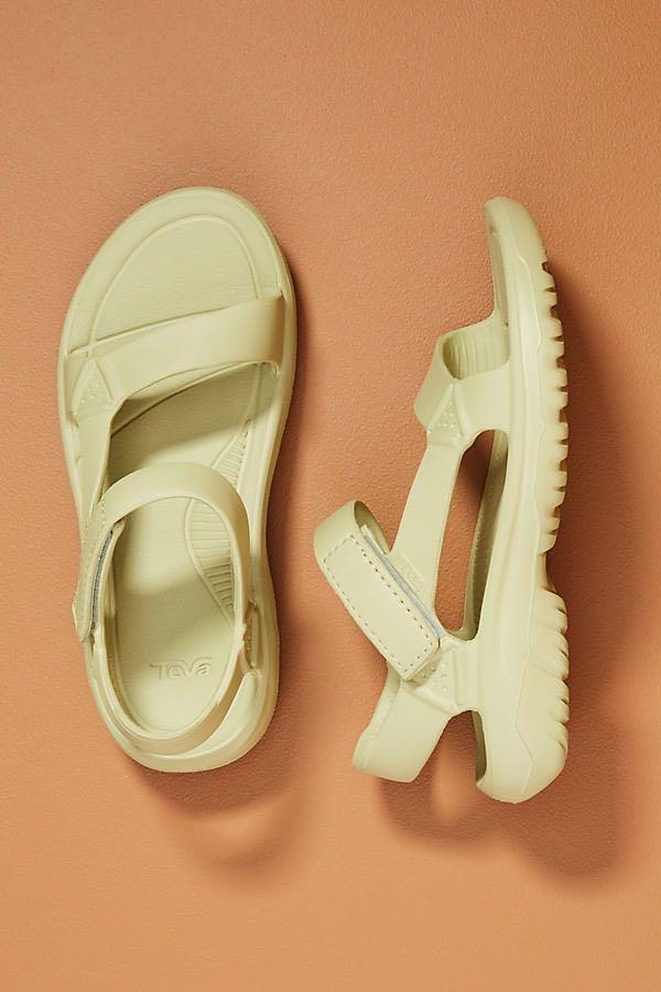 teva hurricane drift yellow