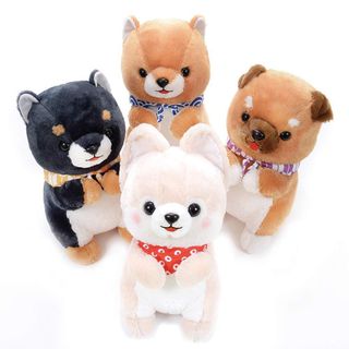 Mameshiba plush For Sale Toys Games Carousell Singapore