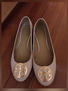 Tory Burch Flat