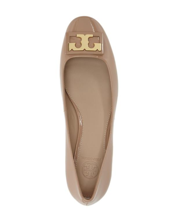 Tory burch gigi patent pump best sale