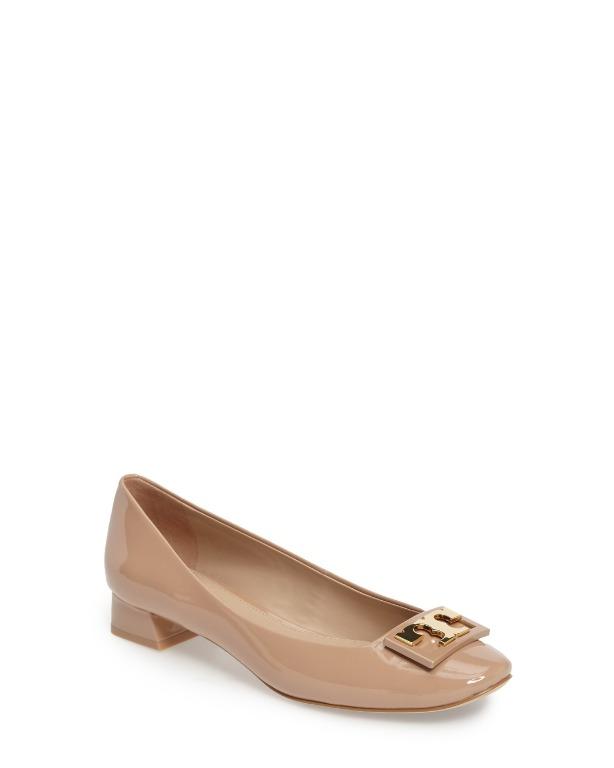 Gigi patent pump new arrivals
