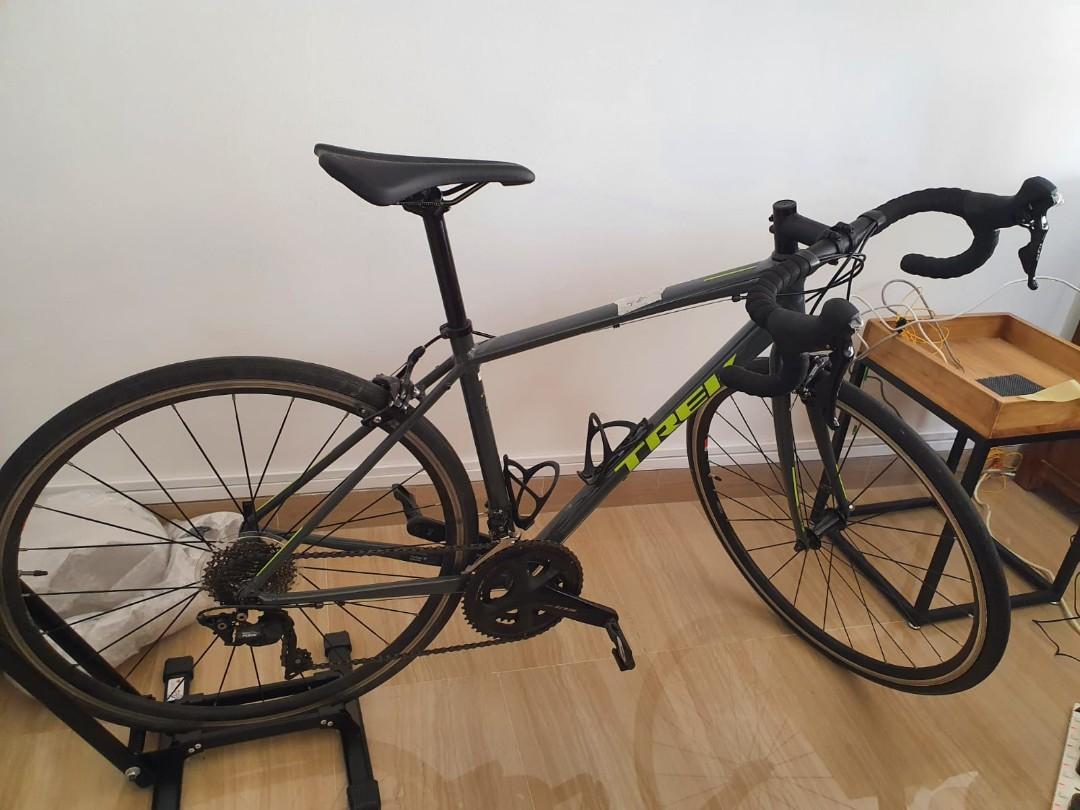 Trek domane sales al 5 womens