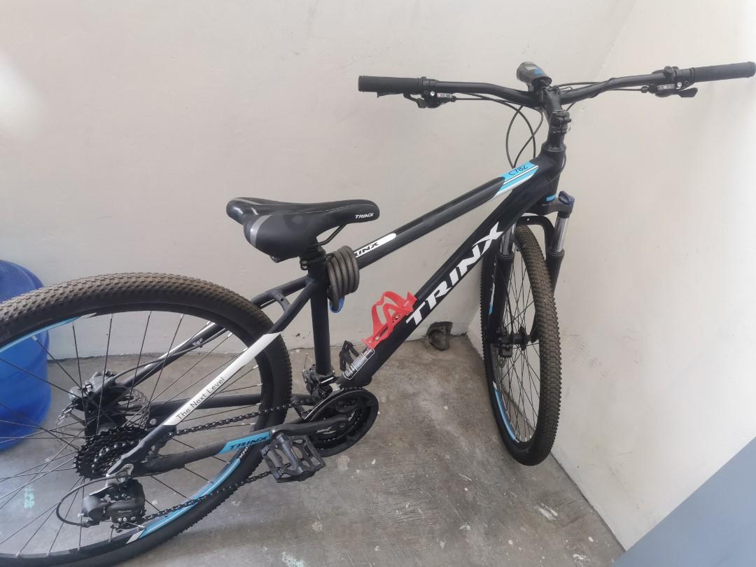 Trinx c782 best sale 27.5 2021