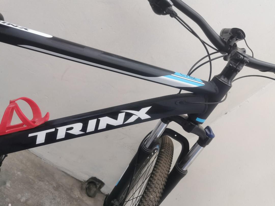 Trinx c782 sales 27.5 2021