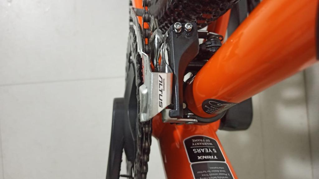 Trinx one on sale